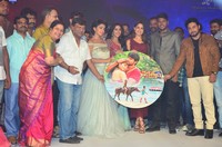 Nakshatram Movie Audio Release